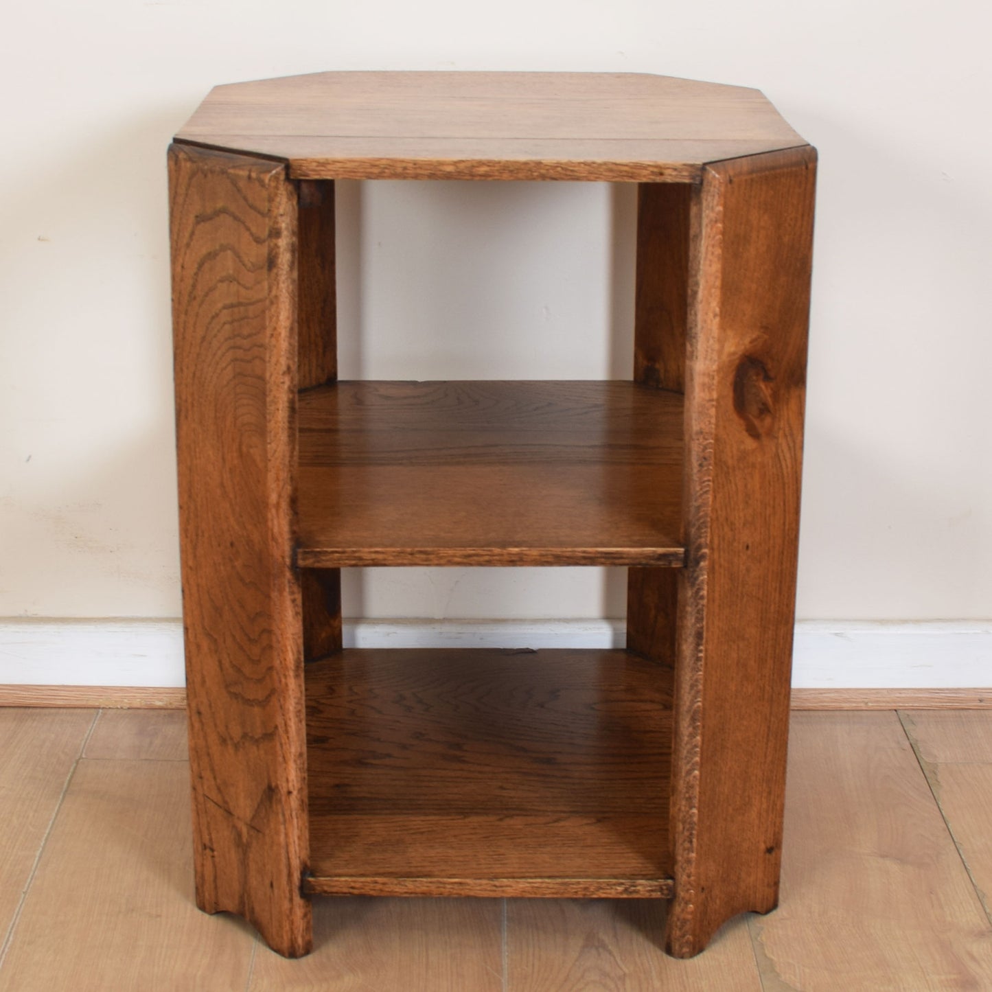 Art Deco Side Table