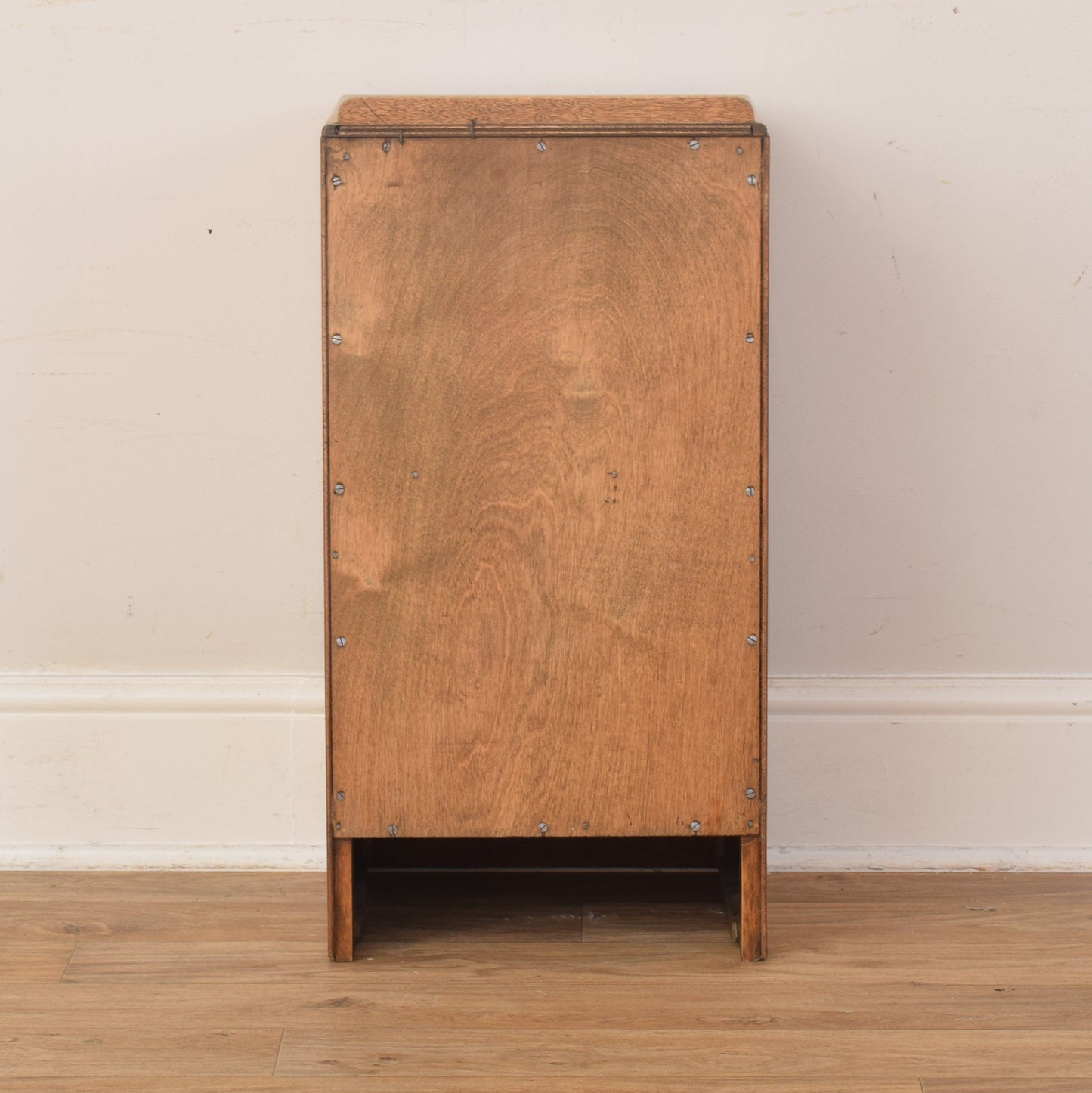 Oak Cabinet
