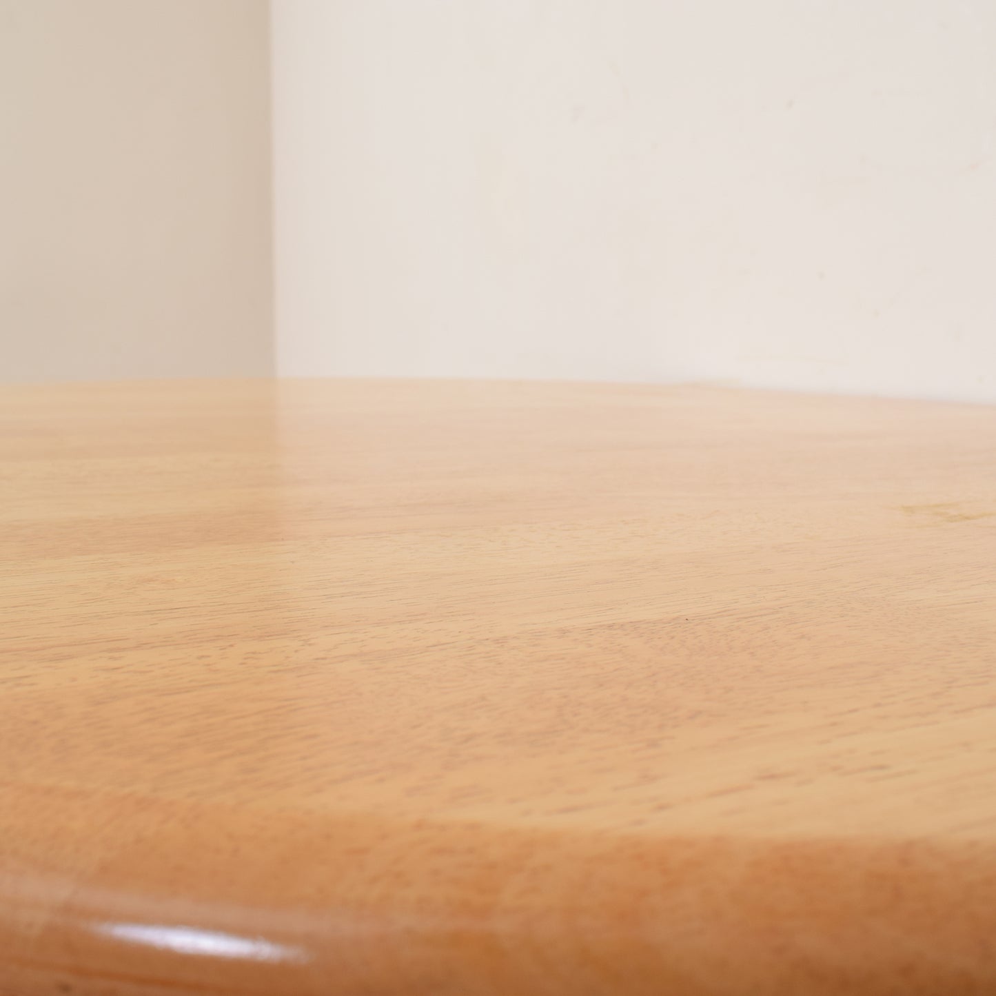 Painted Table And Six Chairs Chairs