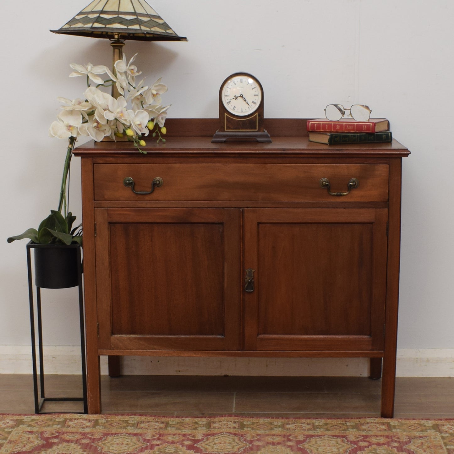 Mahogany Sideboard