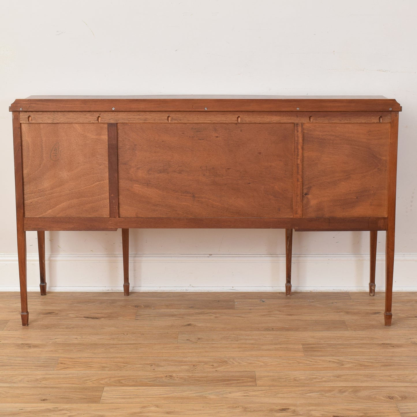 Mahogany Sideboard