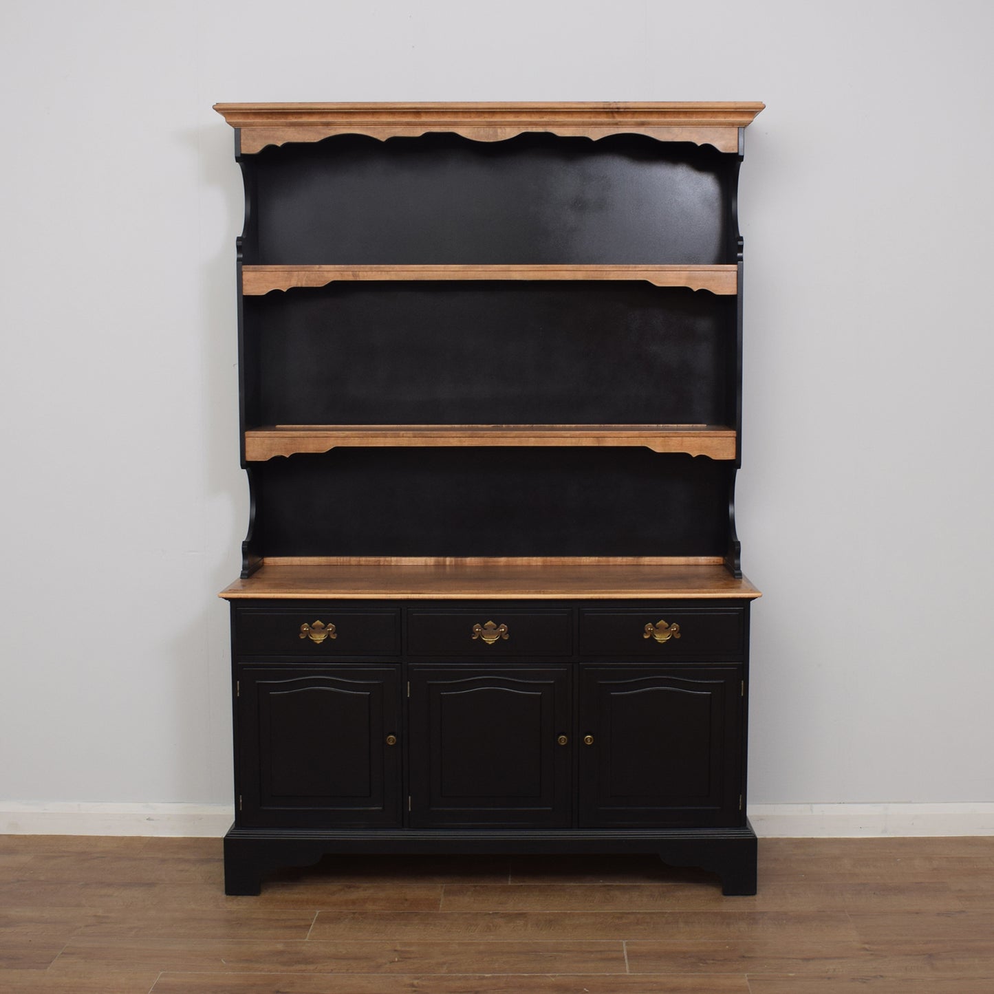 Painted Dresser