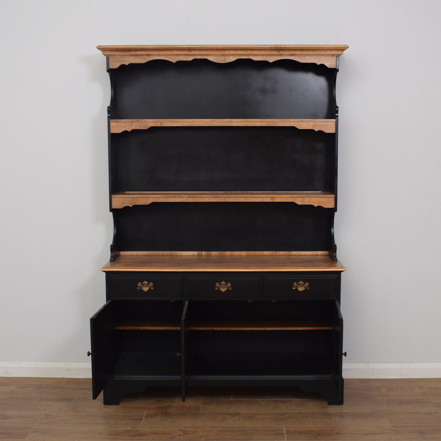 Painted Dresser