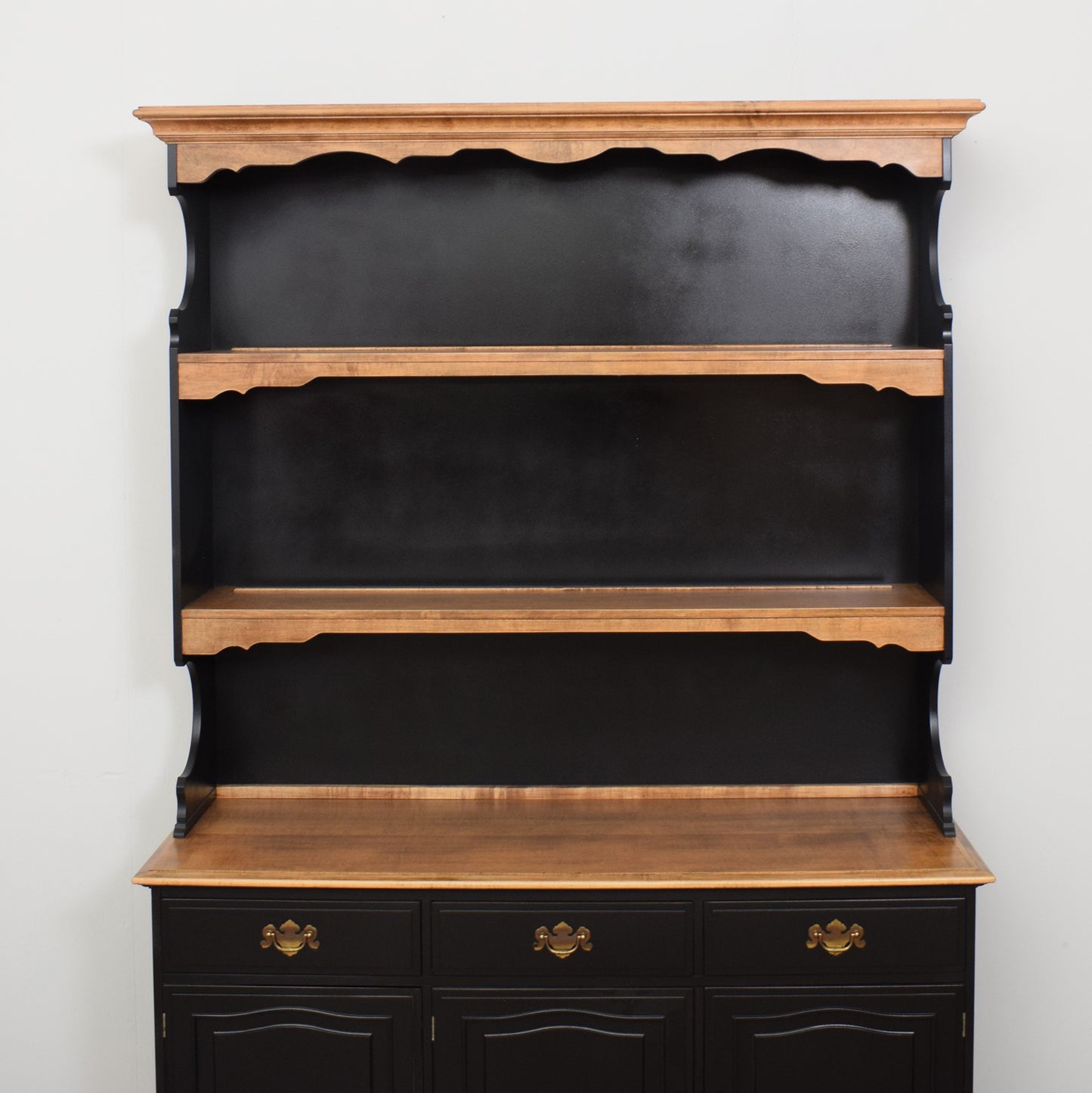 Painted Dresser