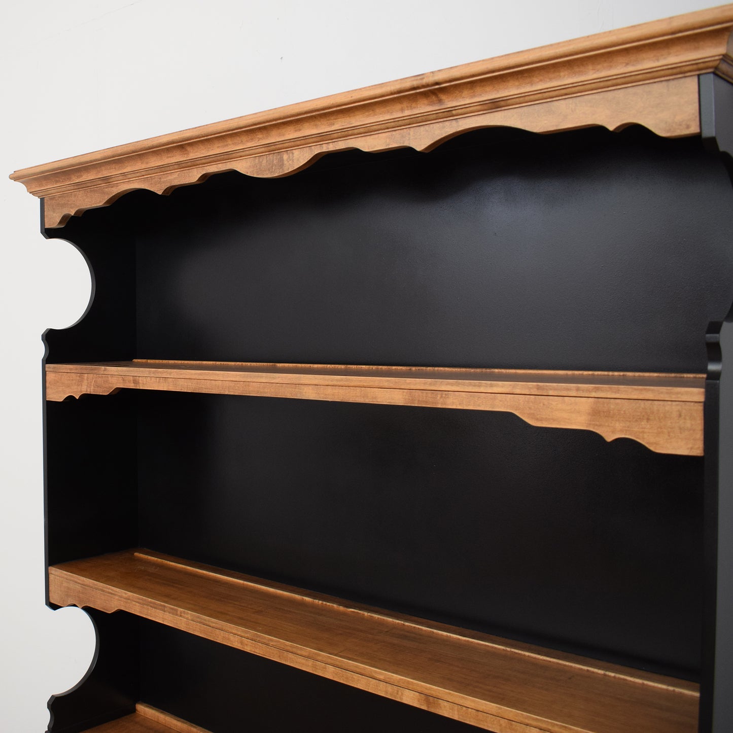 Painted Dresser