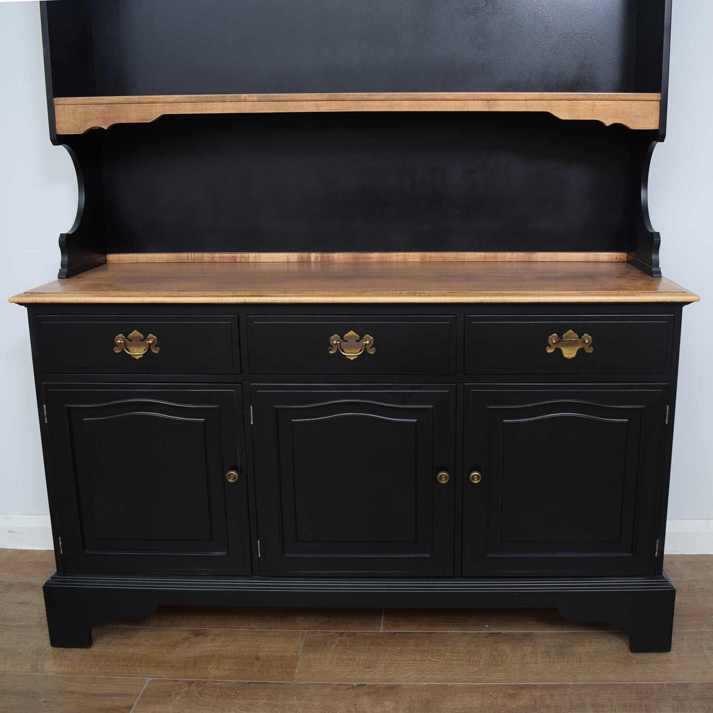 Painted Dresser