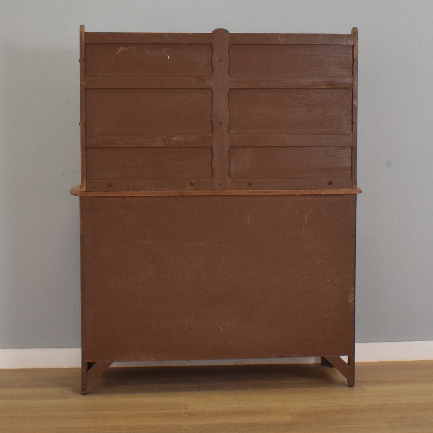 Classic Ercol Dresser