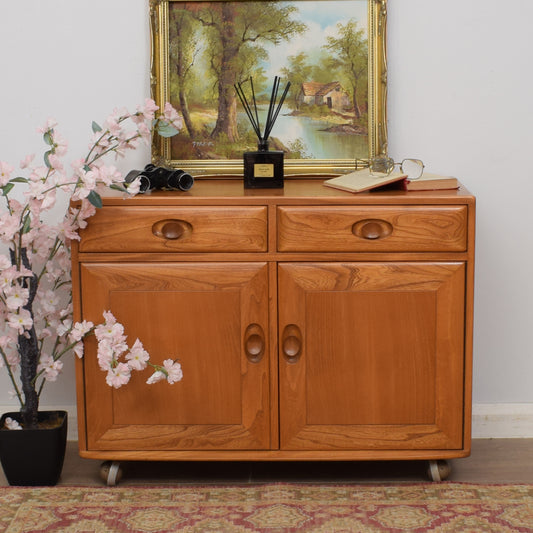 Ercol Windsor Sideboard