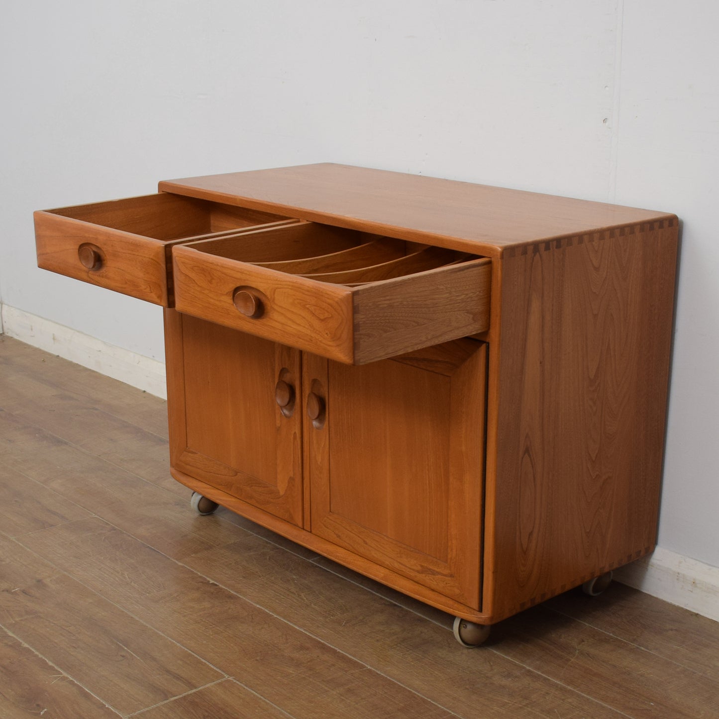 Ercol Windsor Sideboard