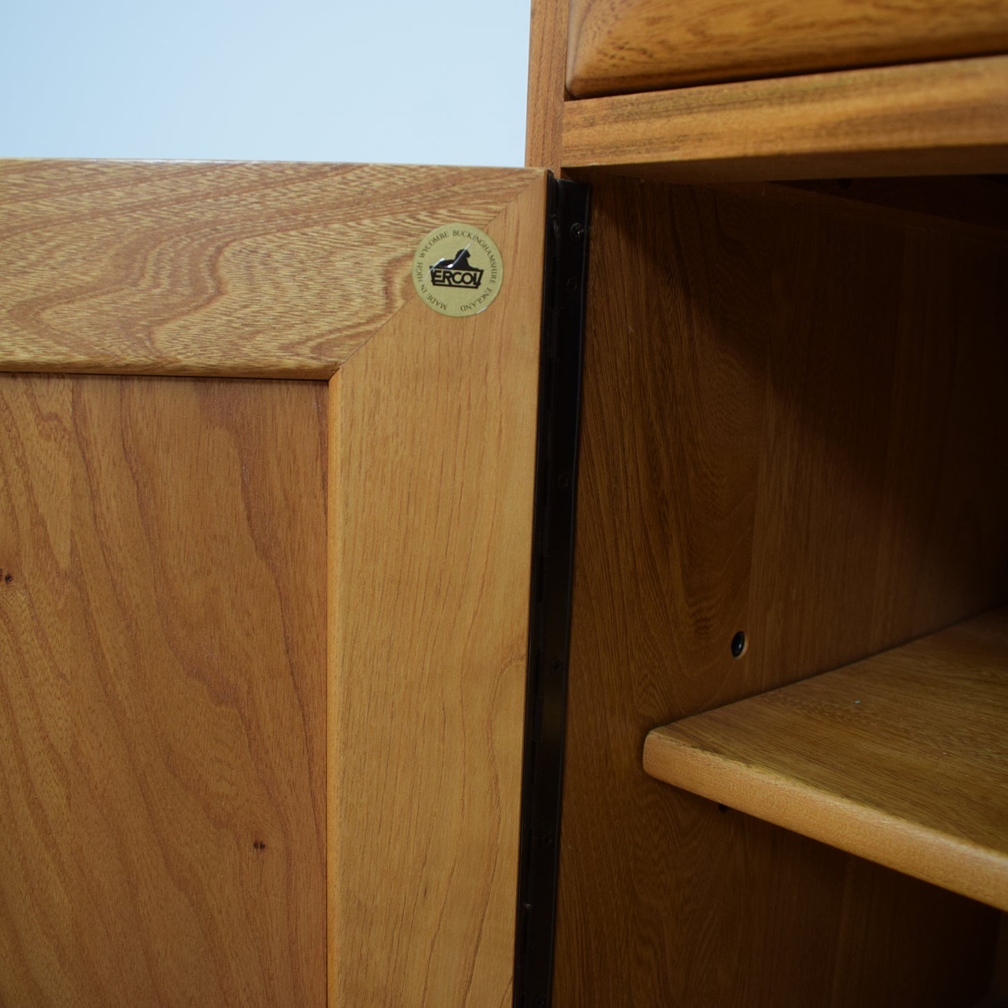 Ercol Windsor Sideboard