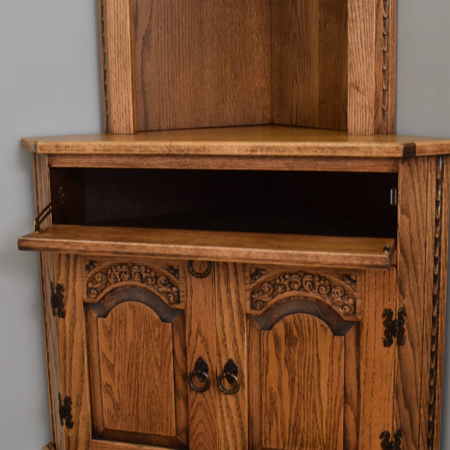 Jaycee Corner Unit