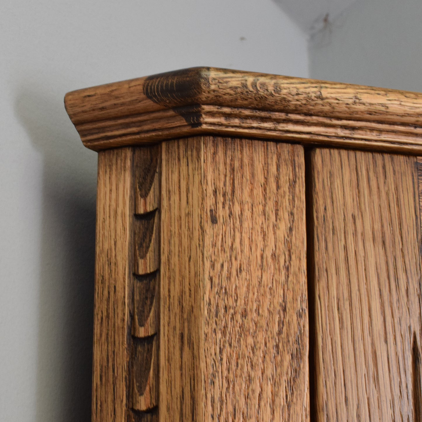 Jaycee Corner Unit