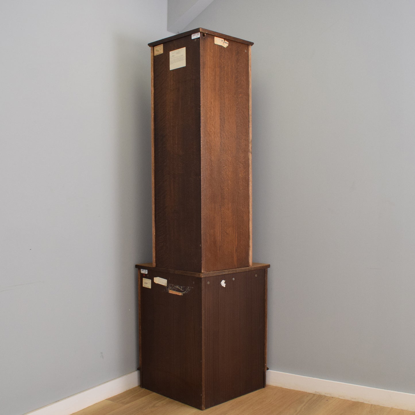 Jaycee Corner Unit