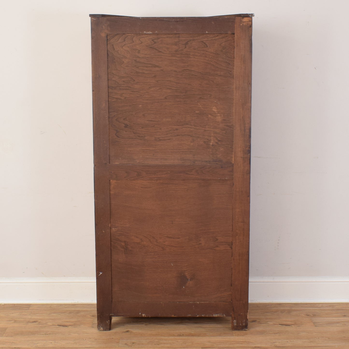 Oak Hallrobe