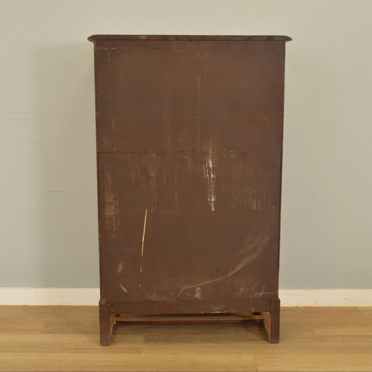 Priory Drinks Cabinet