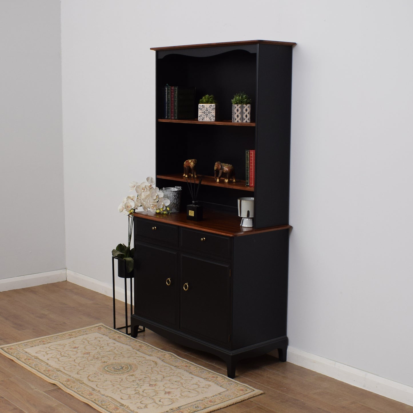 Restored 'Stag' Dresser