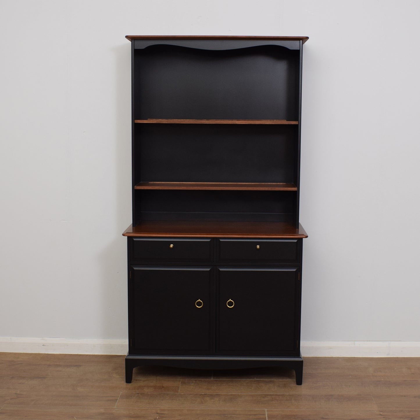 Restored 'Stag' Dresser