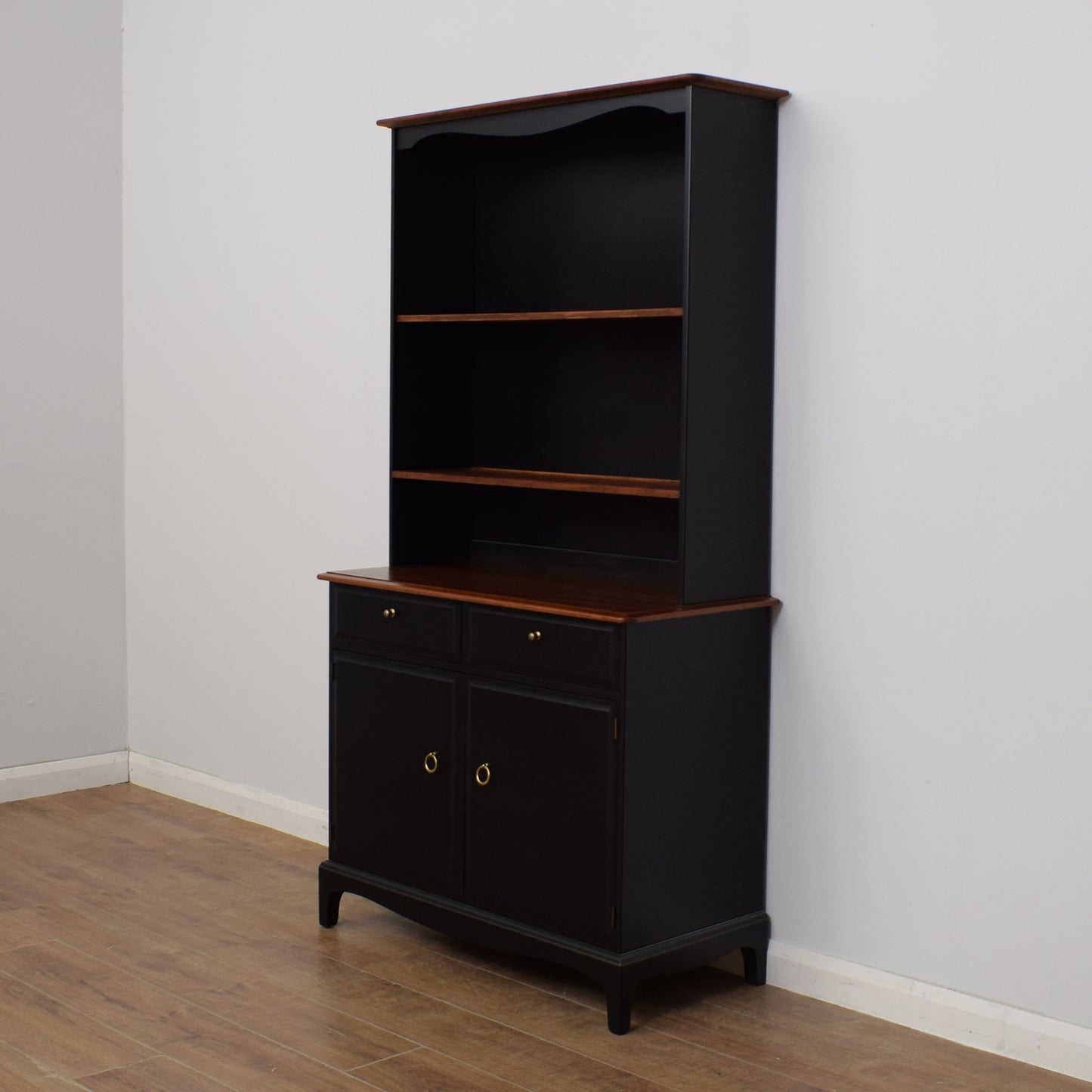 Restored 'Stag' Dresser
