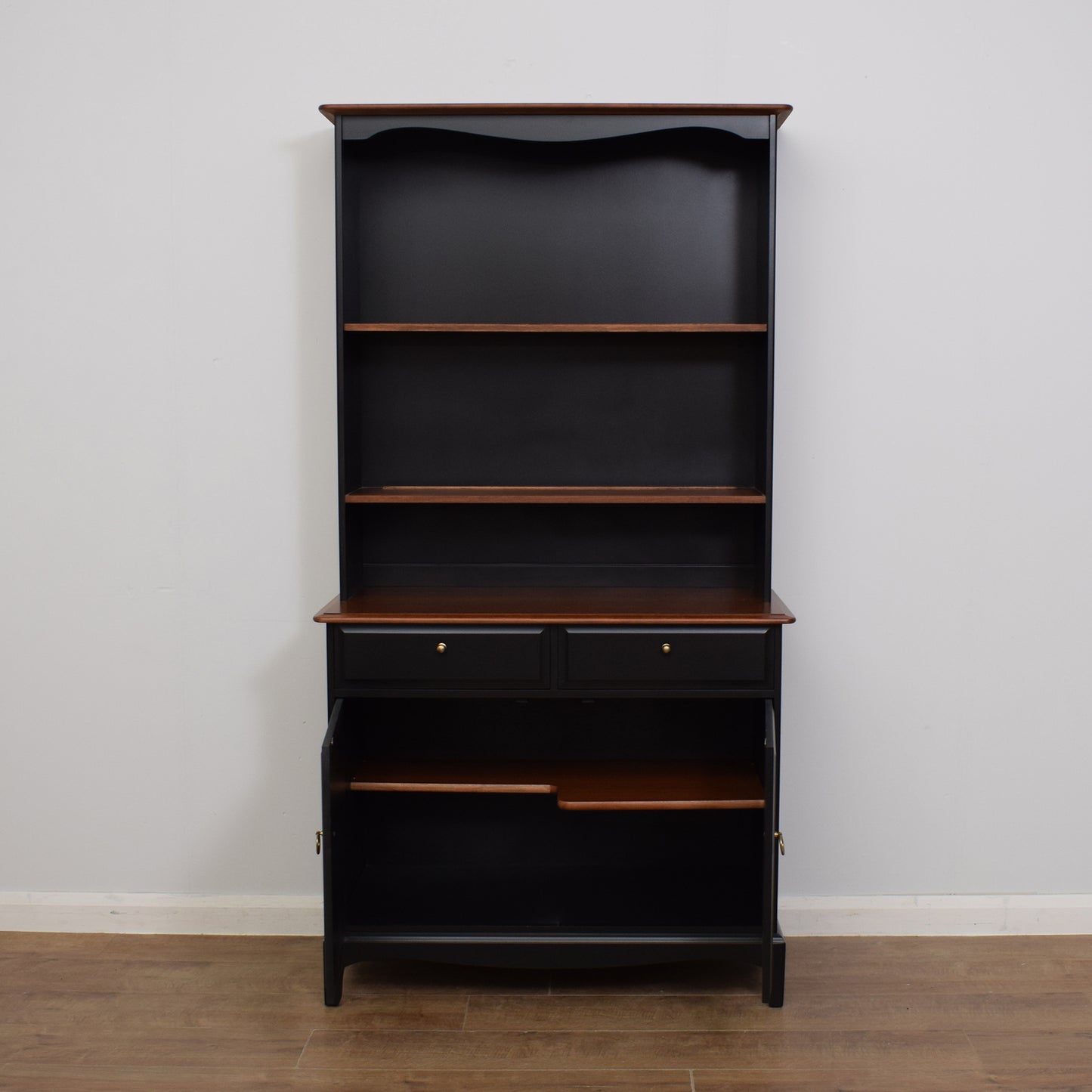 Restored 'Stag' Dresser