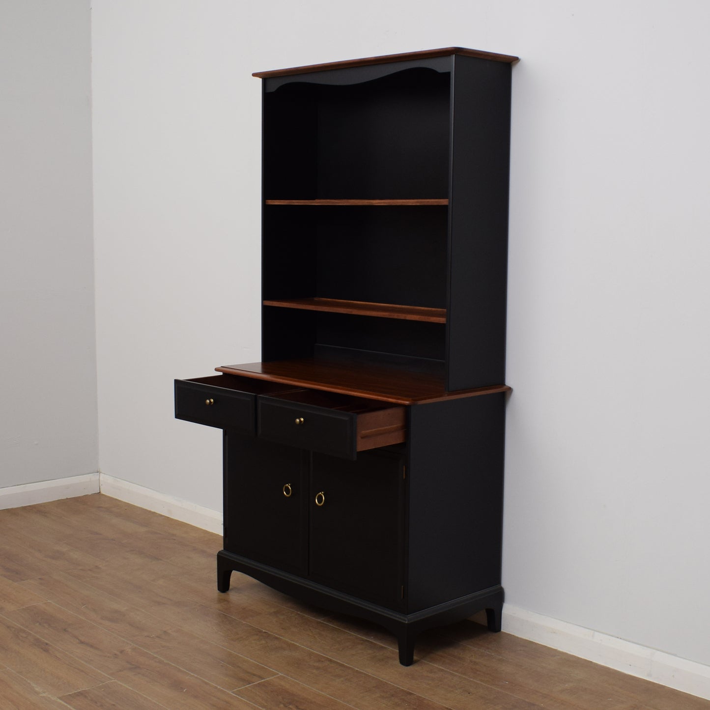 Restored 'Stag' Dresser