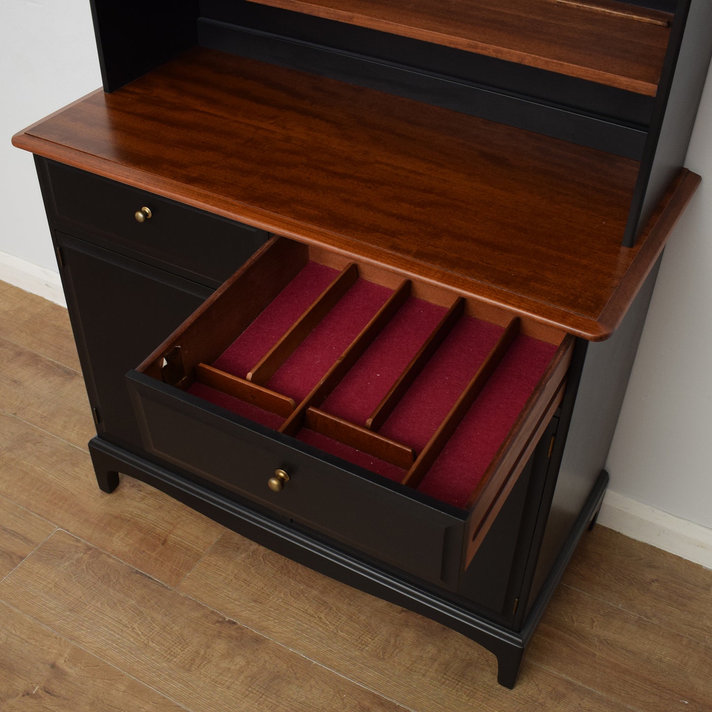 Restored 'Stag' Dresser