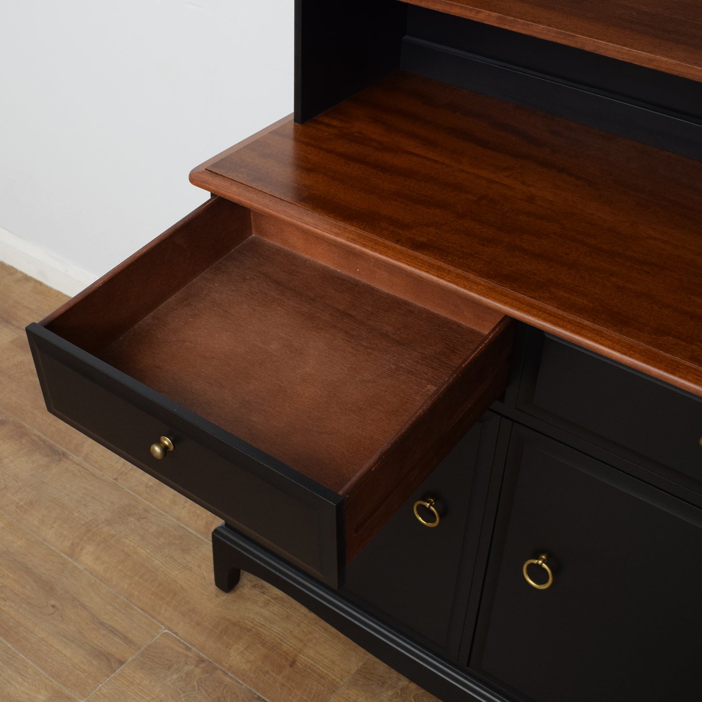 Restored 'Stag' Dresser