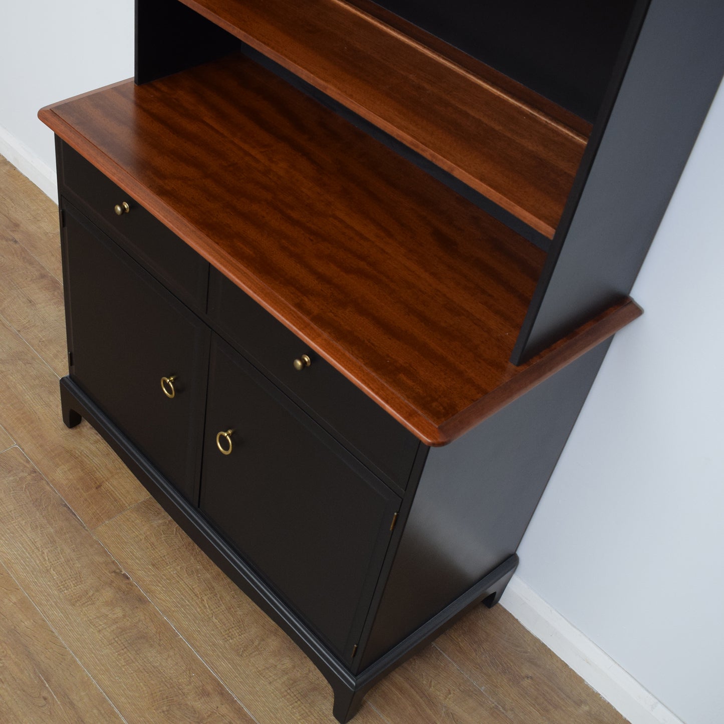 Restored 'Stag' Dresser
