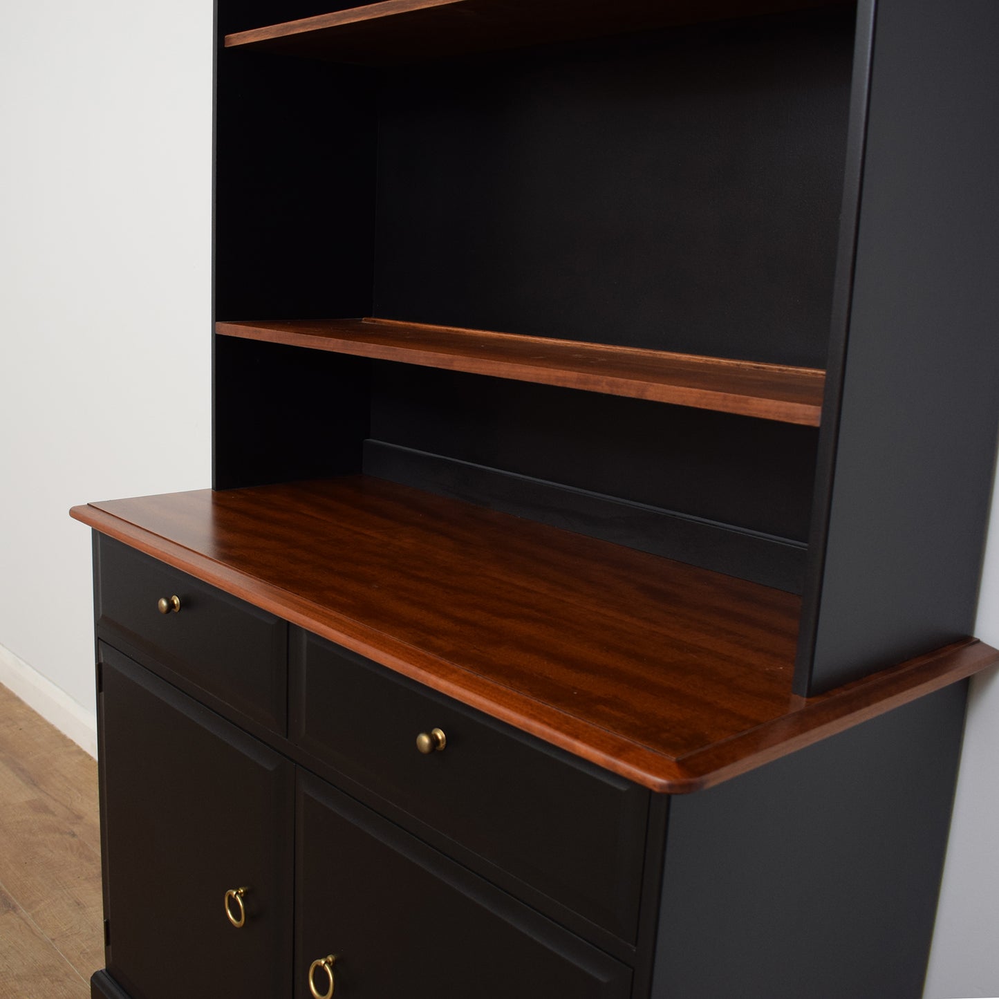 Restored 'Stag' Dresser