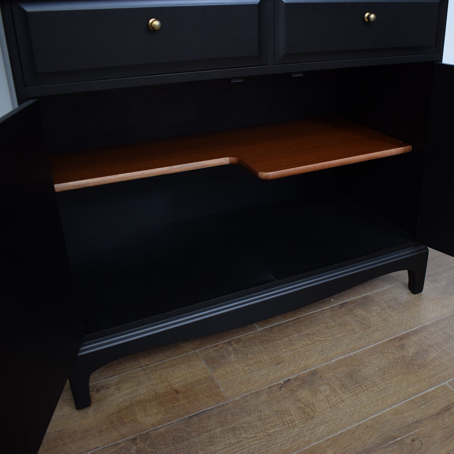 Restored 'Stag' Dresser