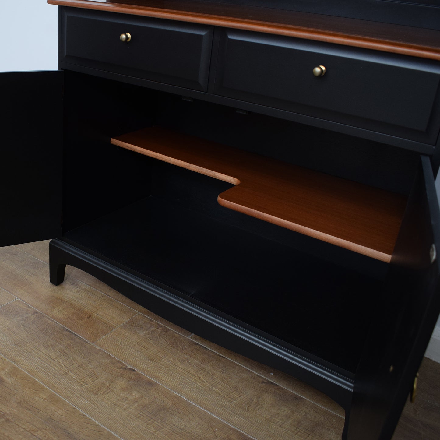 Restored 'Stag' Dresser