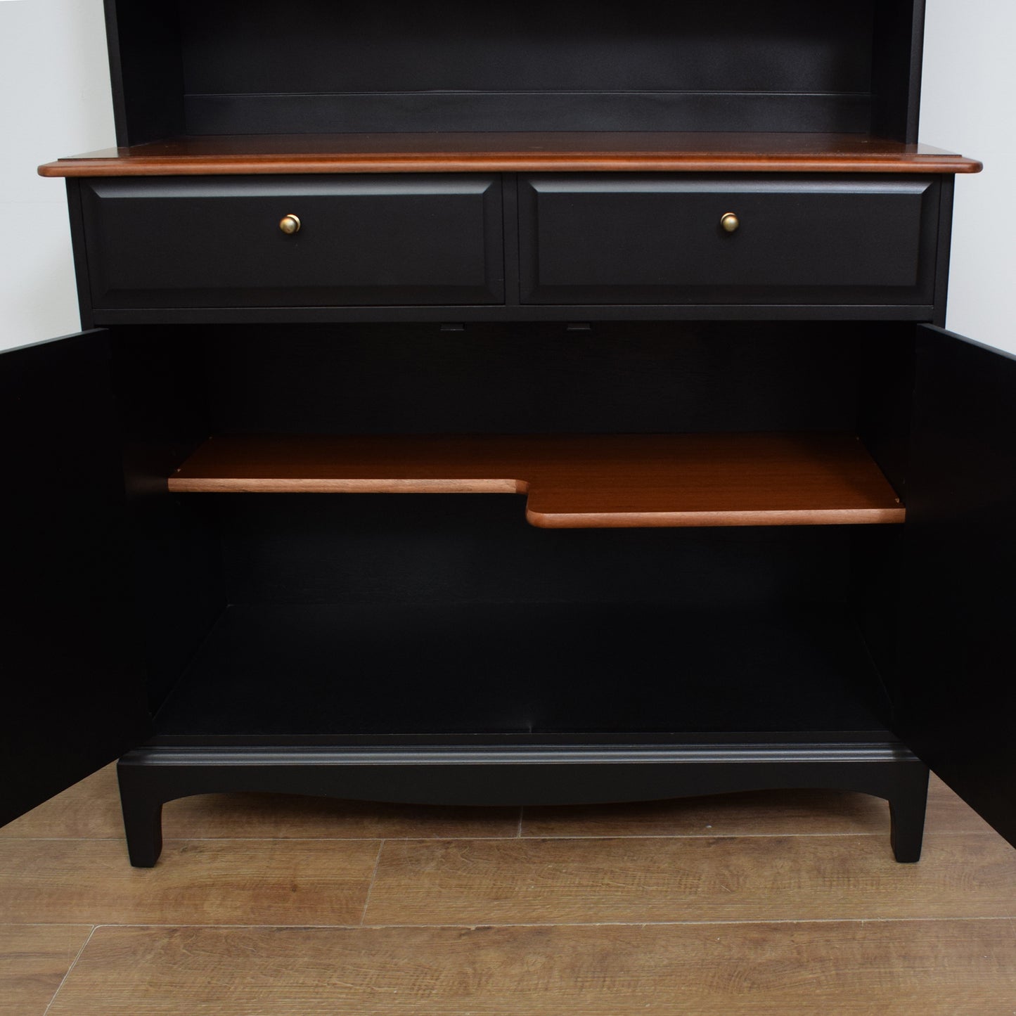 Restored 'Stag' Dresser