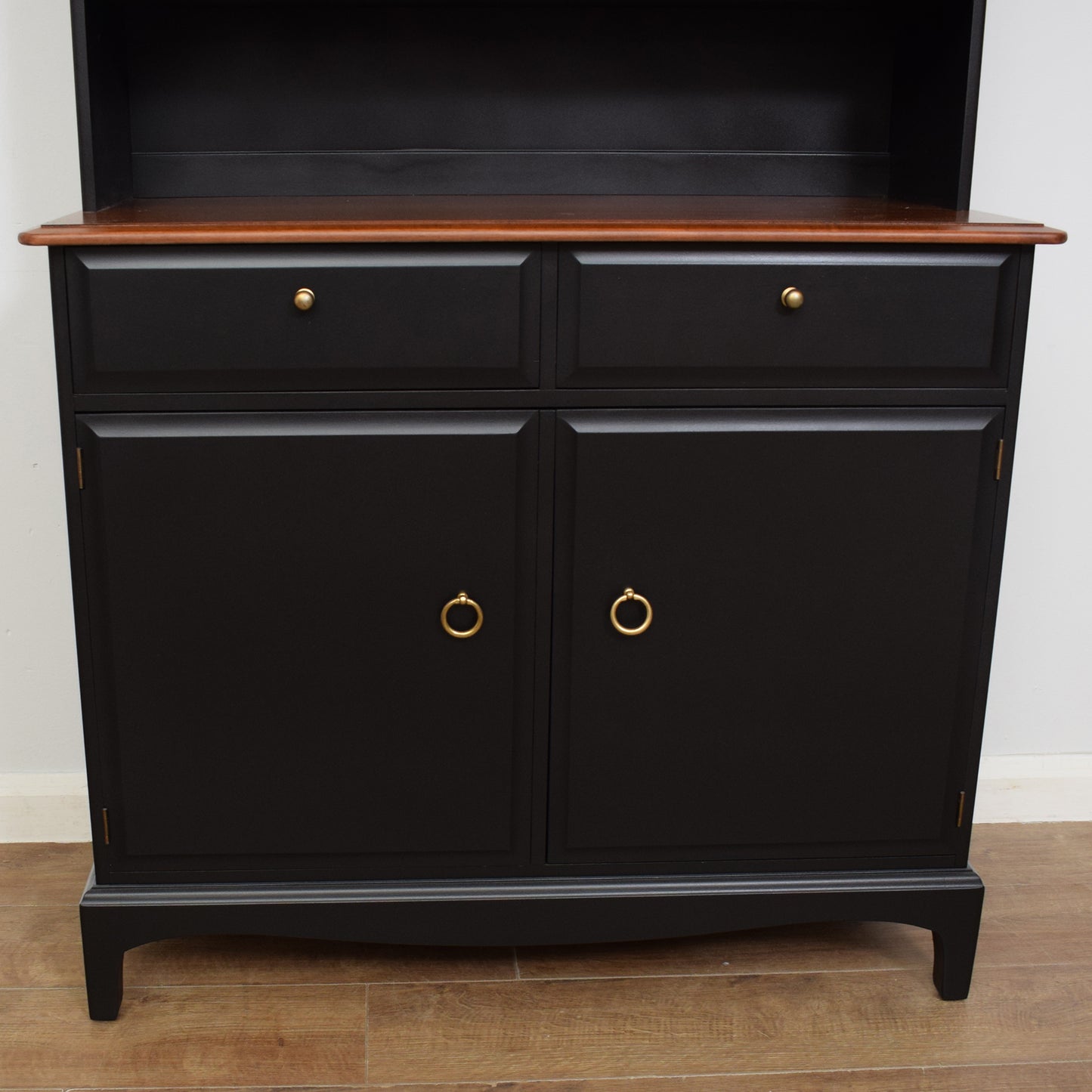 Restored 'Stag' Dresser