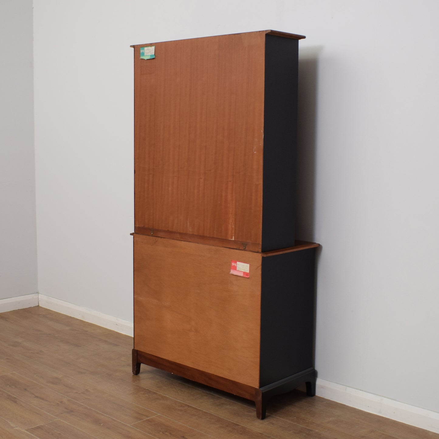 Restored 'Stag' Dresser