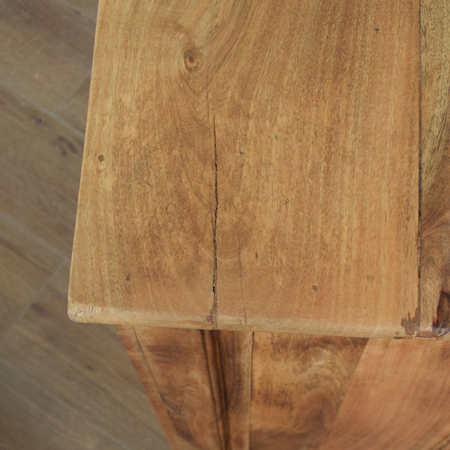 Mango Chest of Drawers
