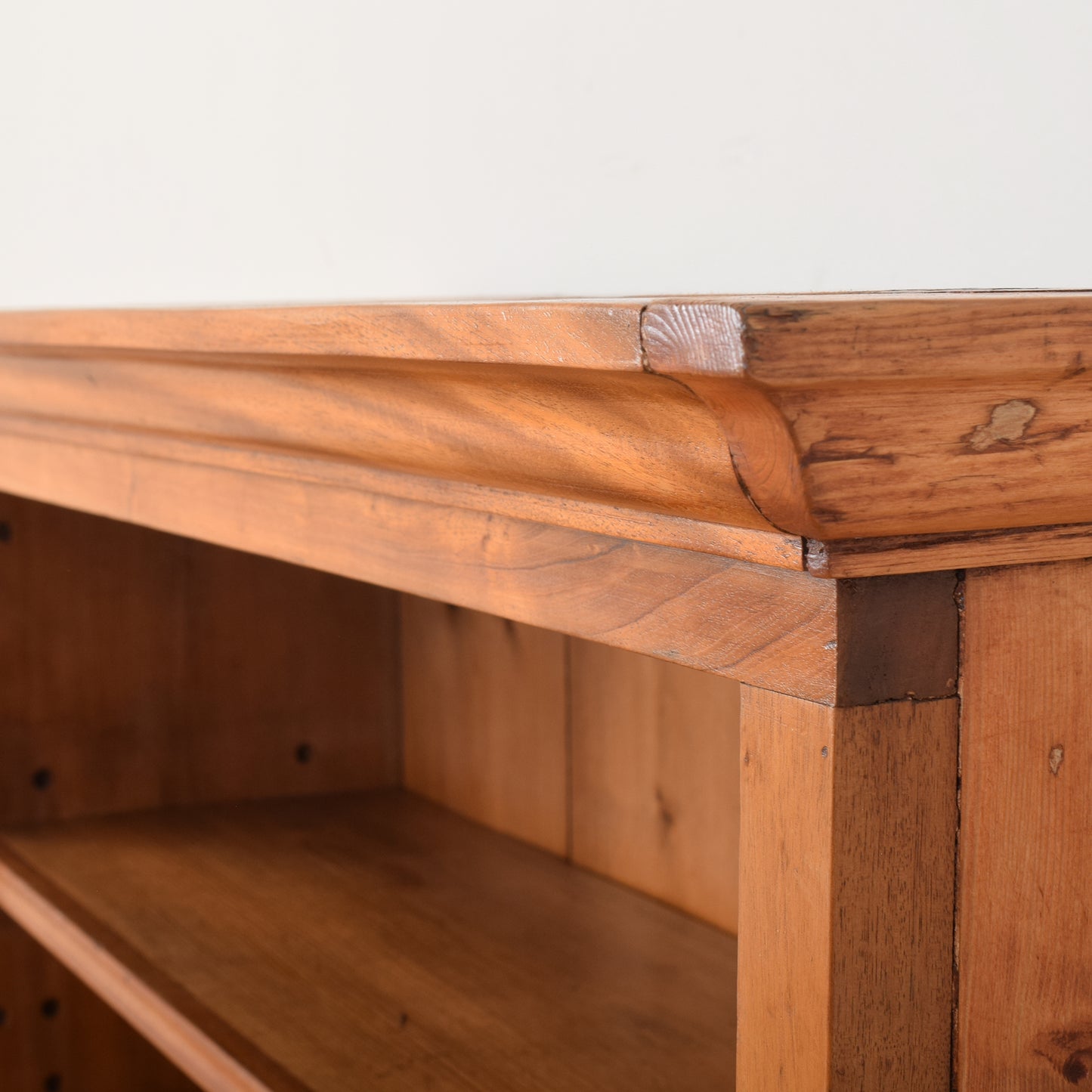 Pine Bookcase