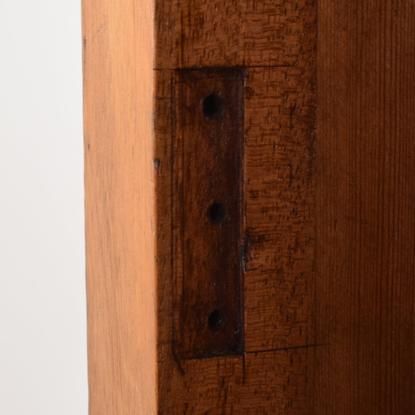 Pine Bookcase