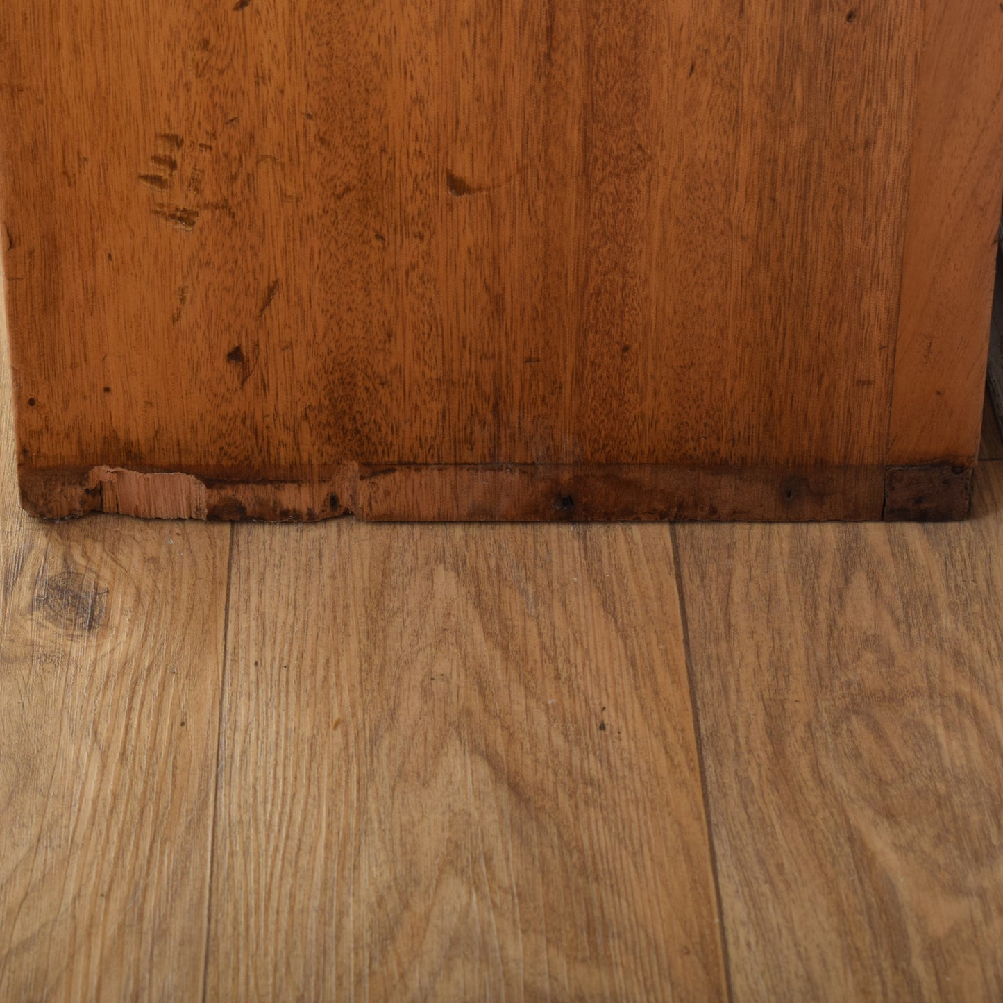 Pine Bookcase
