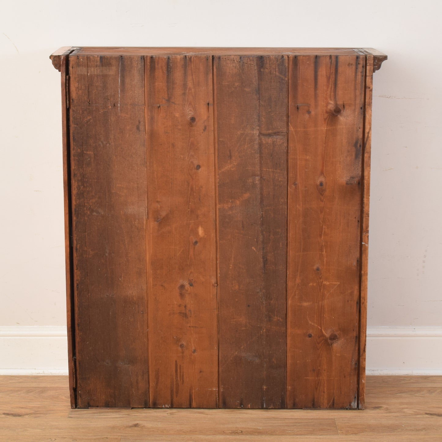 Pine Bookcase