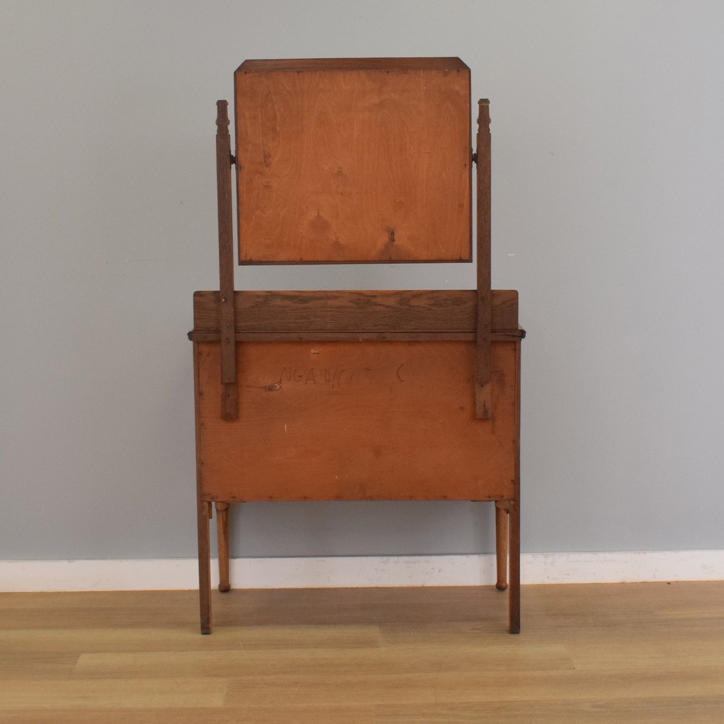Refinished Dressing Table