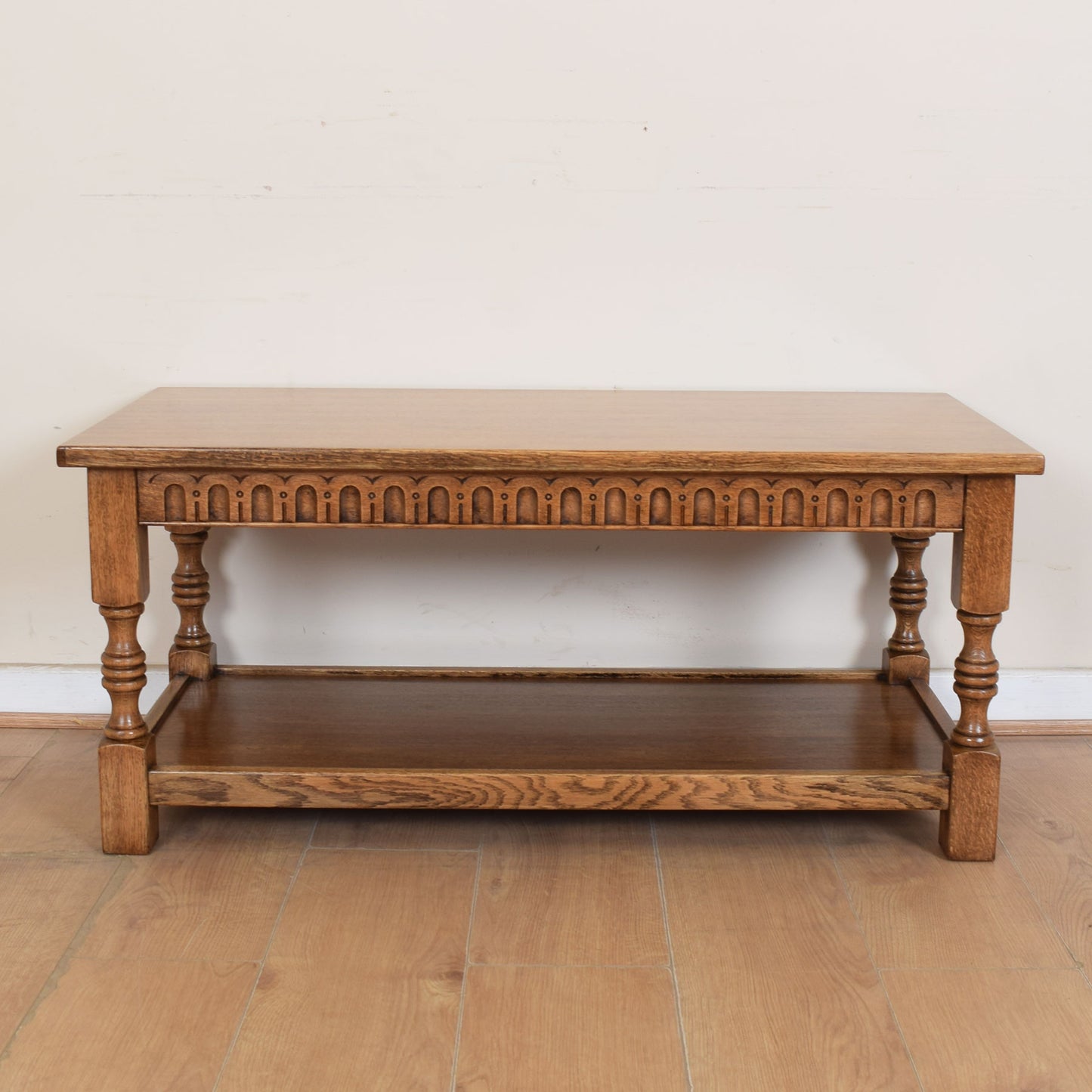 Jaycee Coffee Table