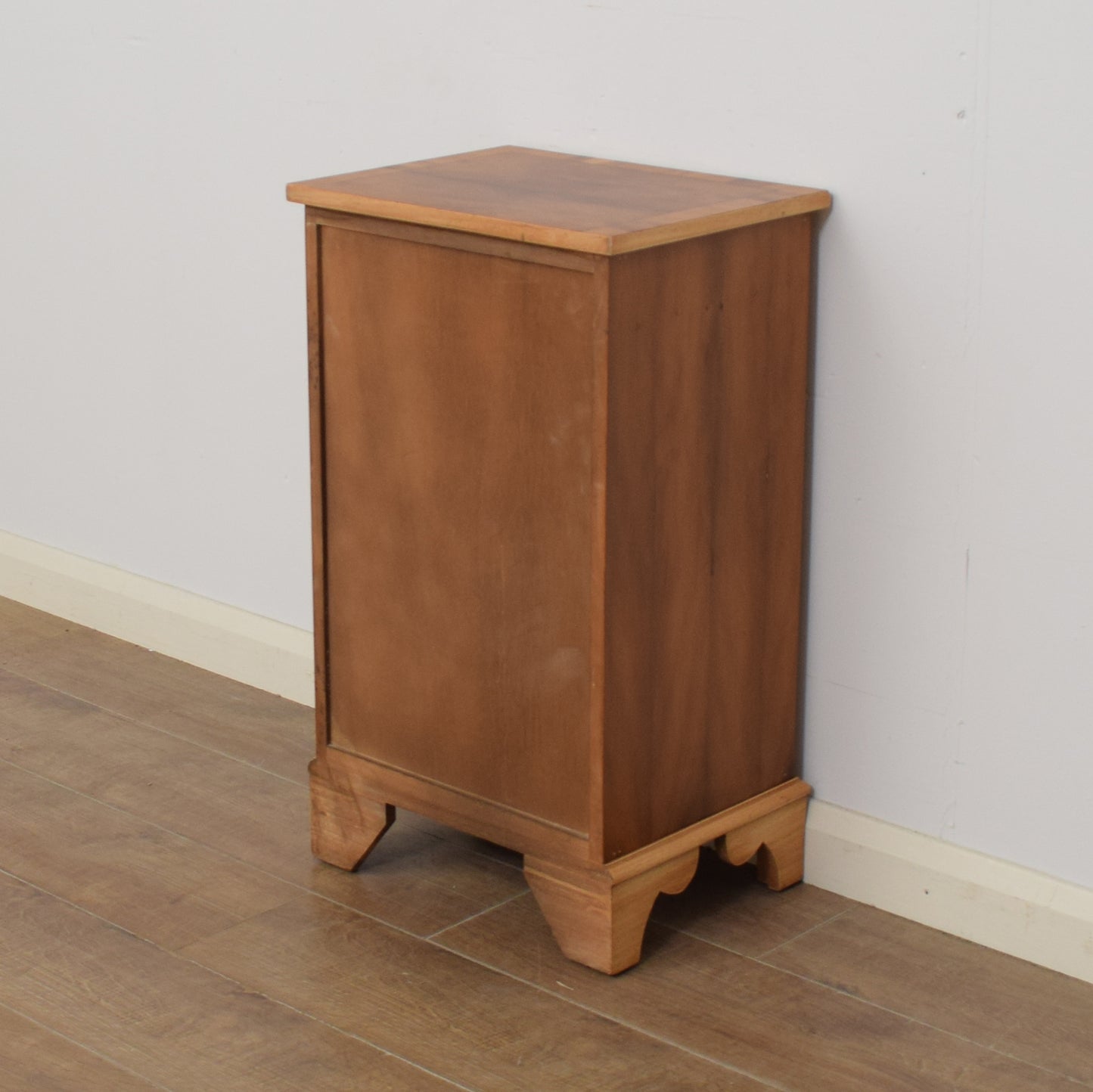 Restored Chest of Drawers