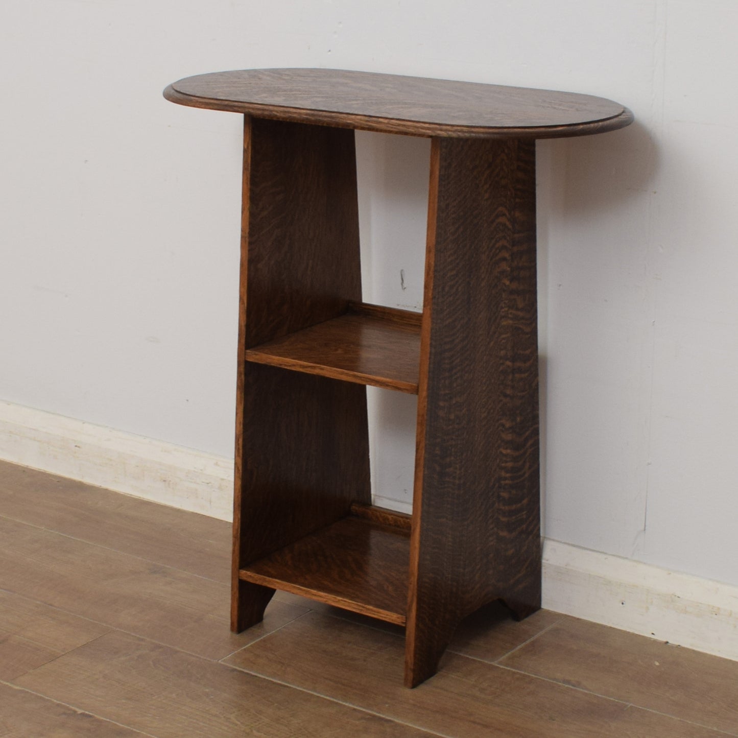 Art Deco Style Side Table