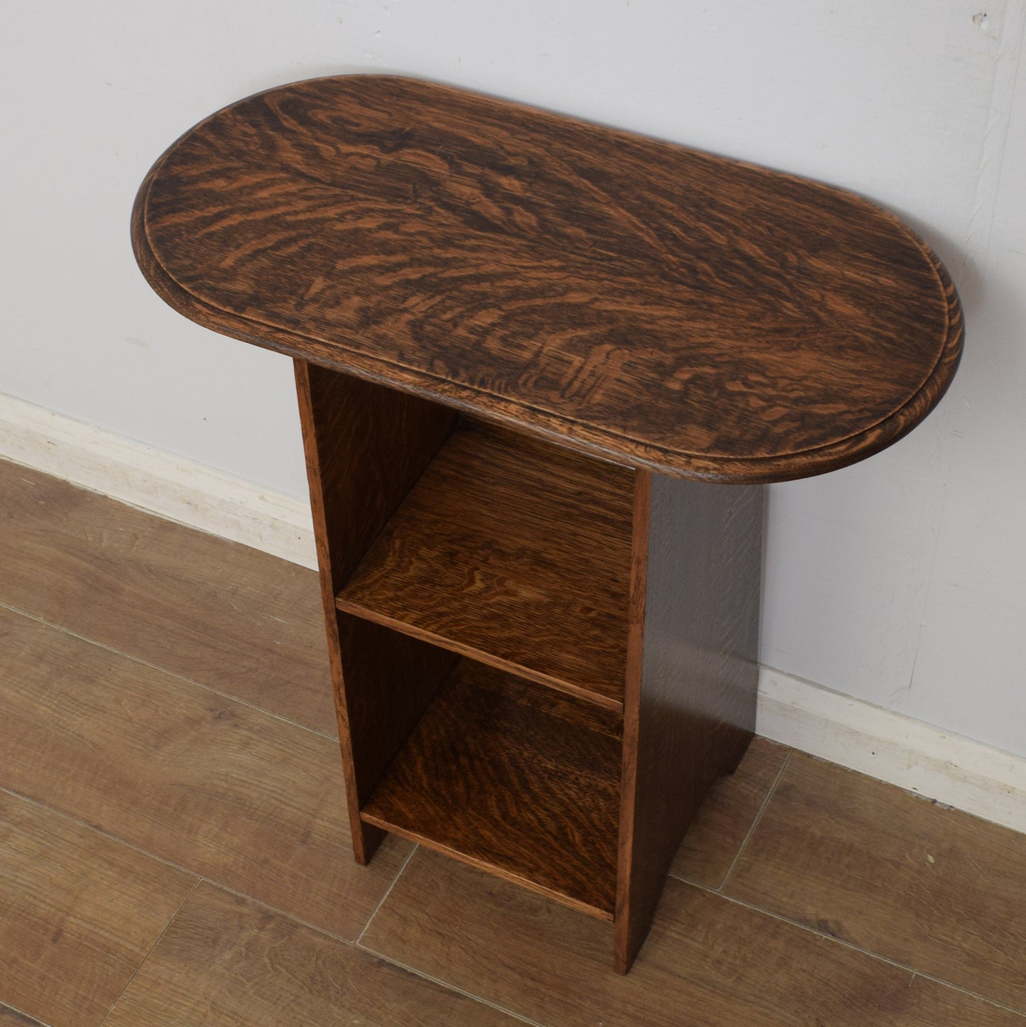 Art Deco Style Side Table