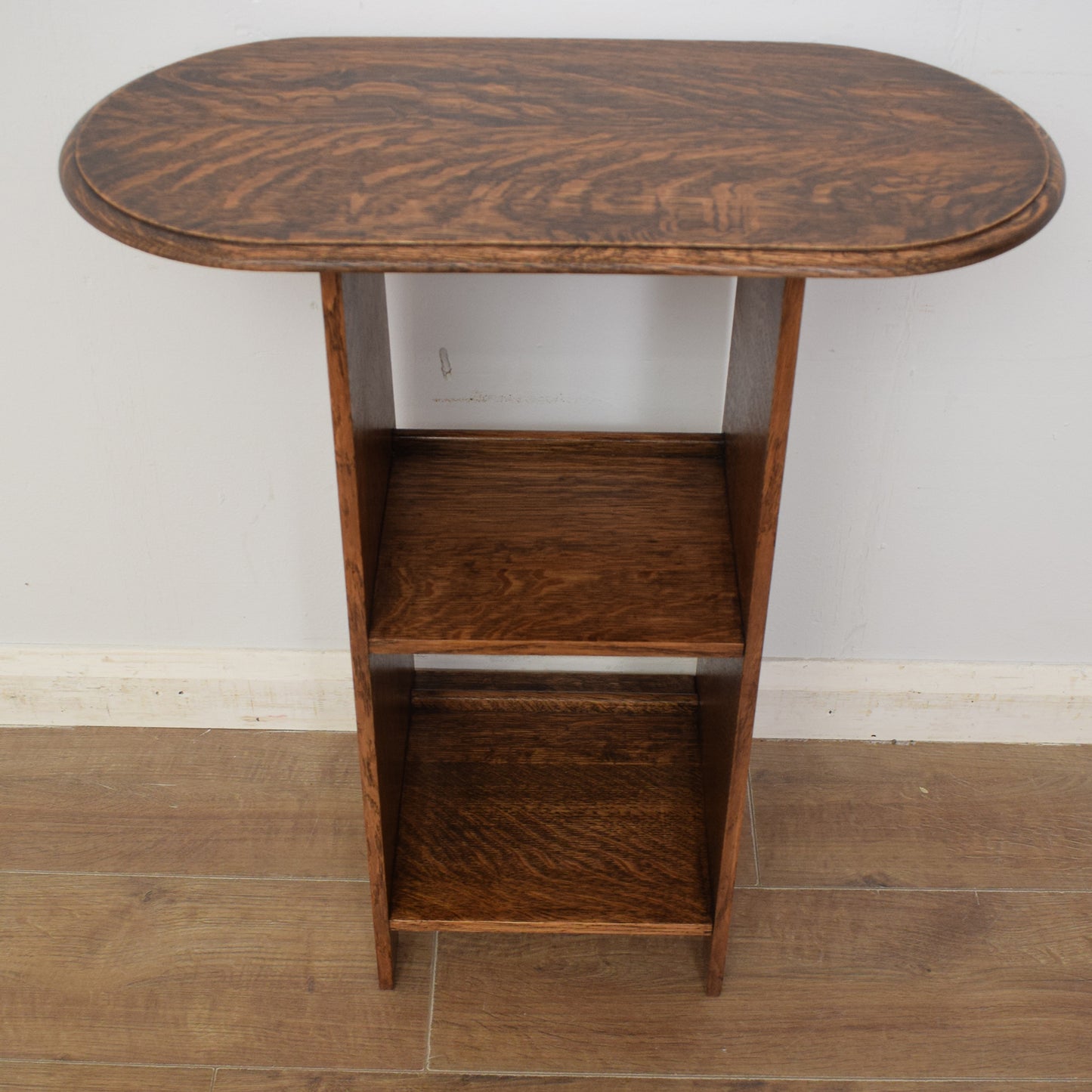 Art Deco Style Side Table