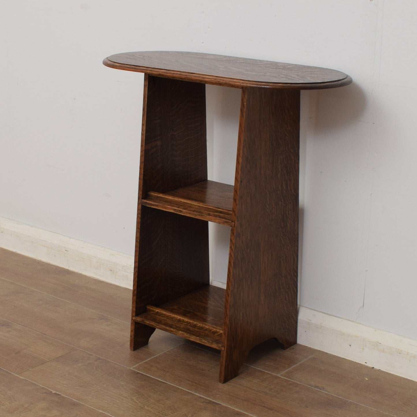 Art Deco Style Side Table