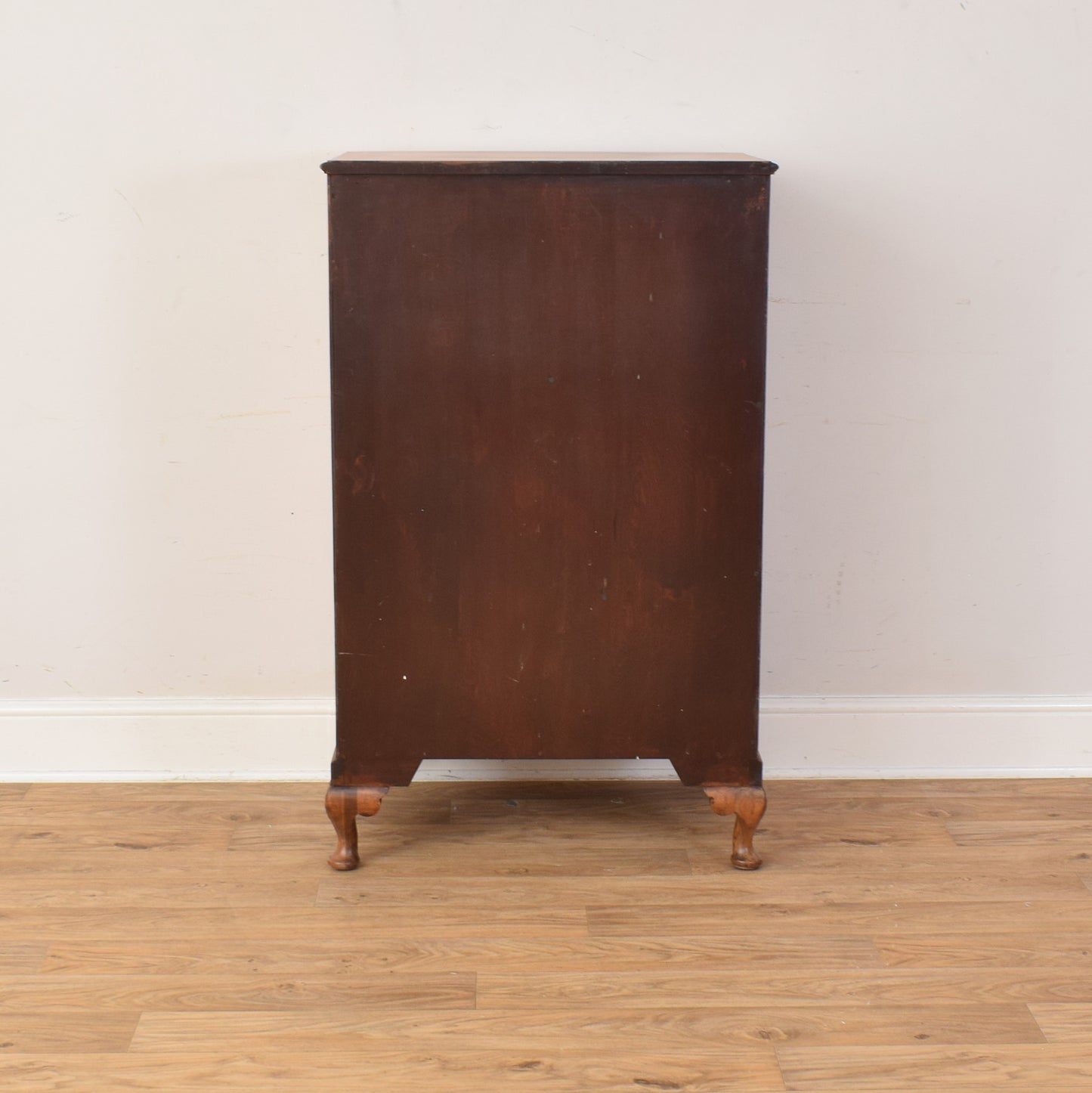 French Gentleman's Tallboy