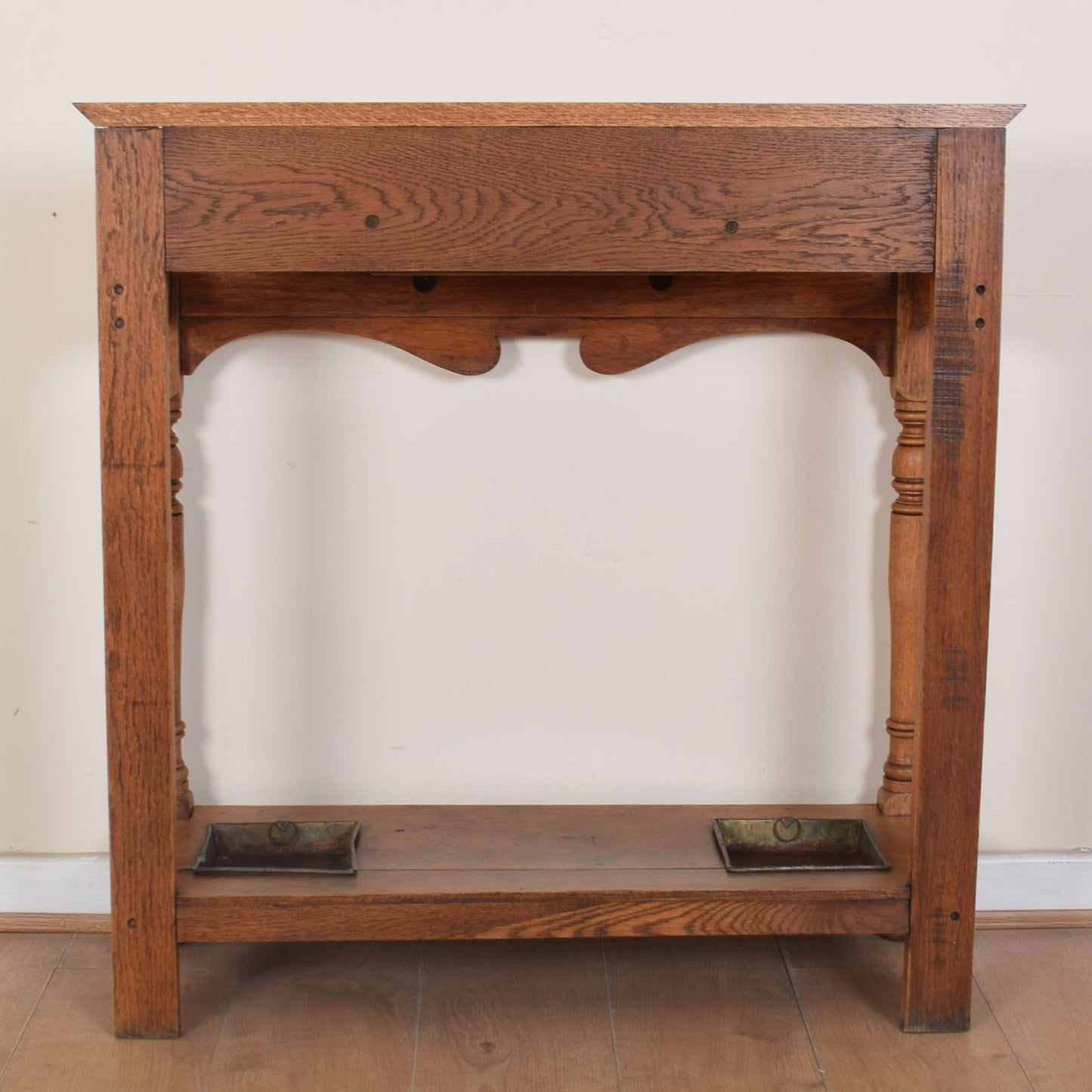 Hallway Umbrella and Stick Stand