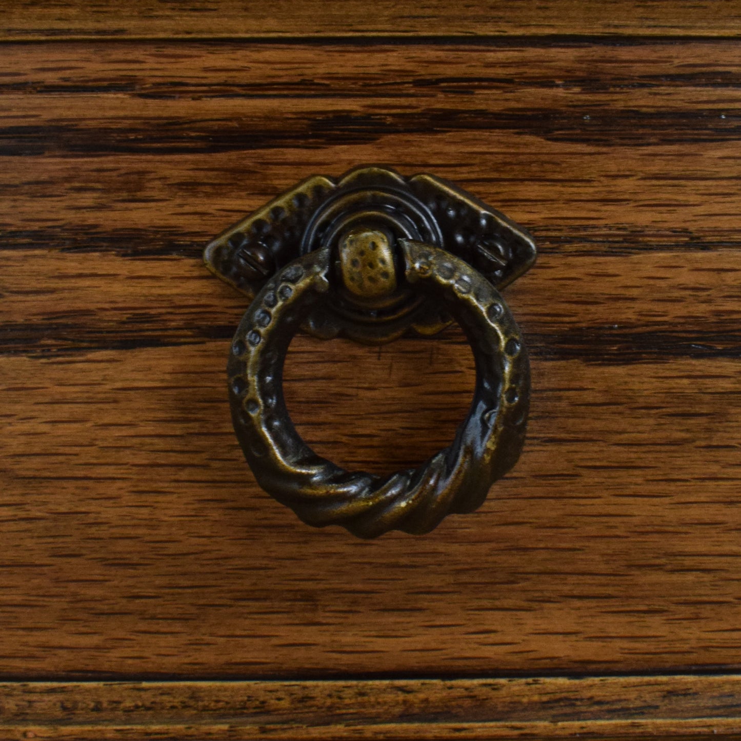 Refinished Jaycee Sideboard