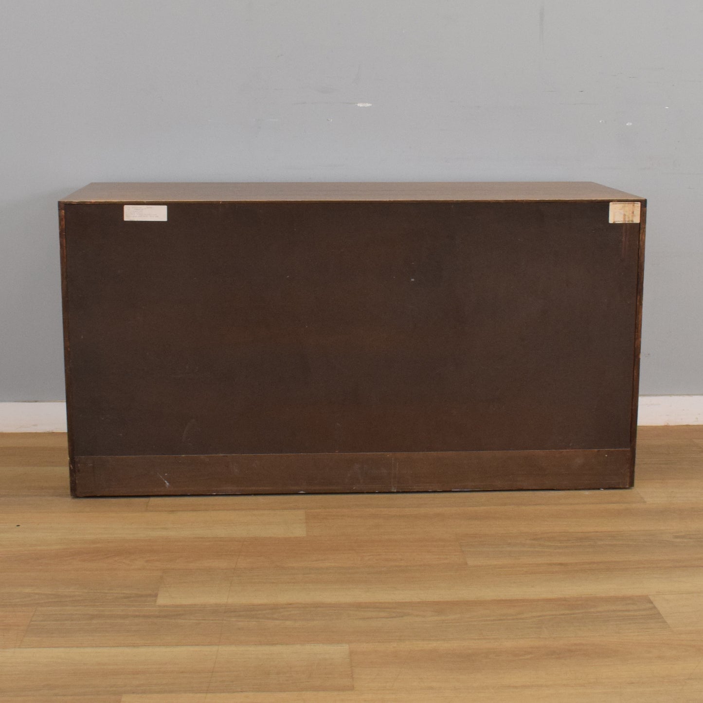 Refinished Jaycee Sideboard