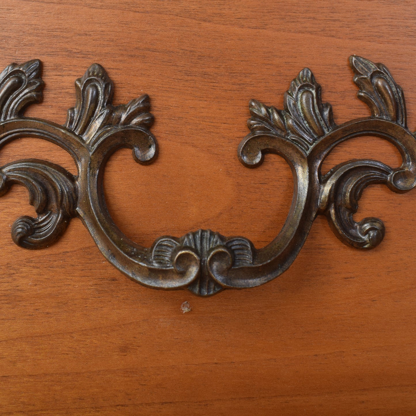 Pair of Bedsides